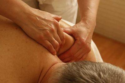 Schmerztherapie Bandscheibenvorfall
