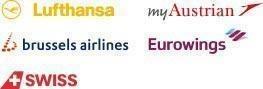 Apex Lufthansa