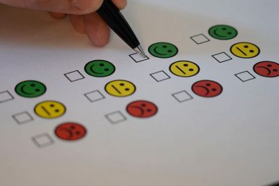 Patientenfeedback und Erfahrungsberichte 