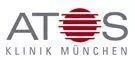 ATOS Clinic Munich logo