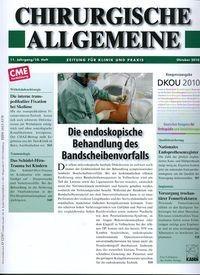 Chirurgisch-Allgemeine